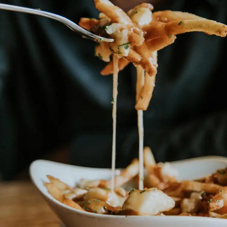 Banff Ave Brewing Co.