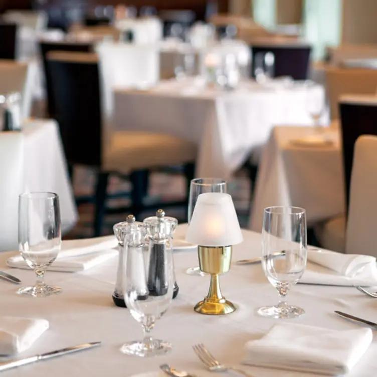 Arôme - Casino du Lac Leamy