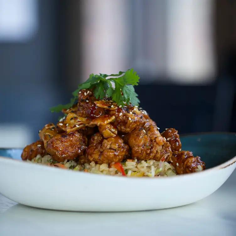 Milestones Grill + Bar - Burloak