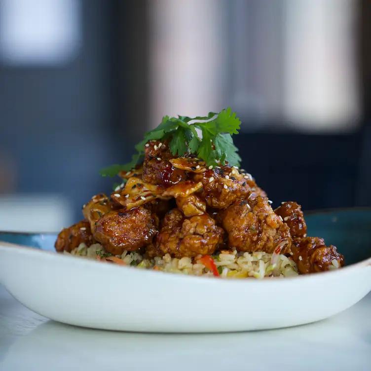 Milestones Grill + Bar - Erin Mills- Mississauga West