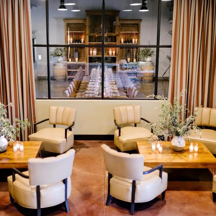 Petros Restaurant at Petros Winery