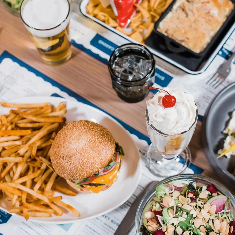 The Original- Denver