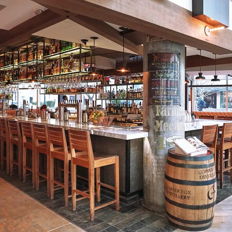 Founding Farmers DC: Foggy Bottom