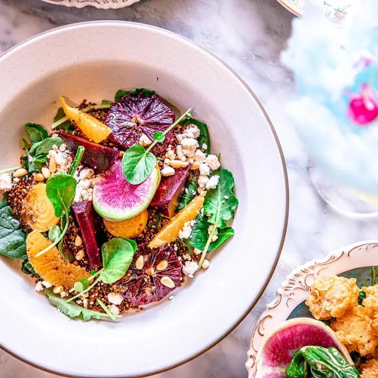 Son & Garden - San Francisco