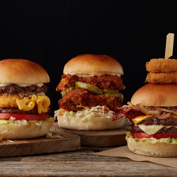 Kelseys Original Roadhouse - Erin Mills Pkwy