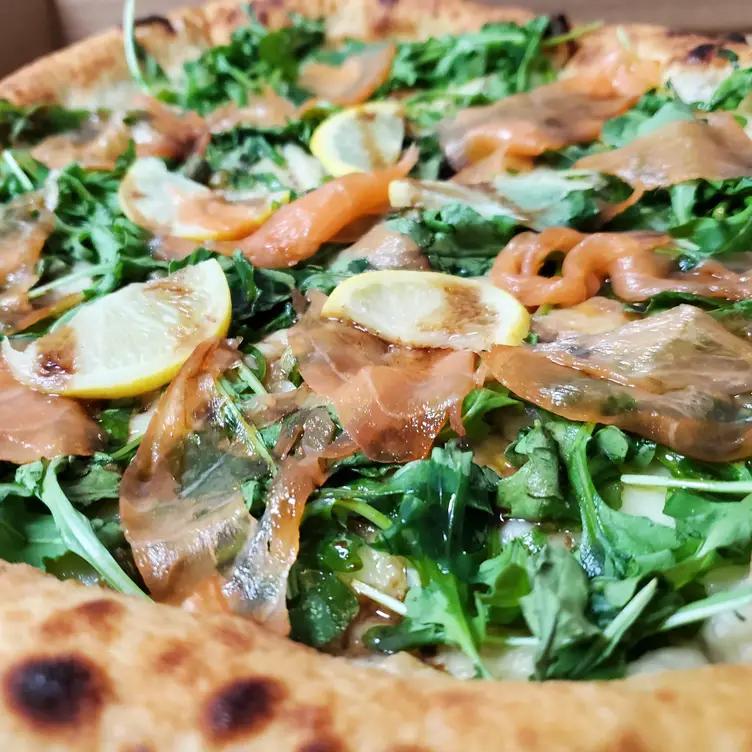 Posta Ital Bar Cucina