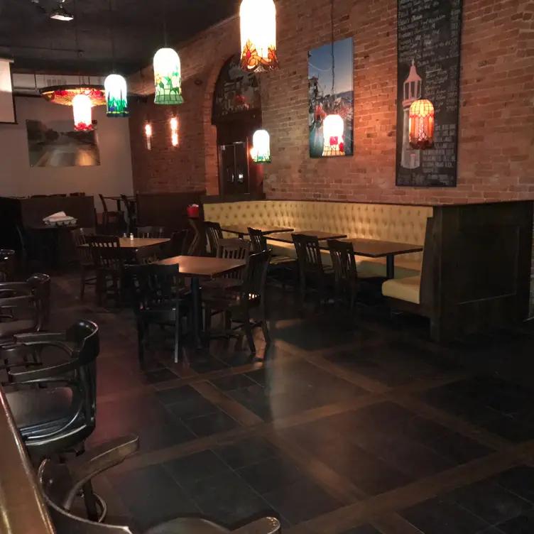 Harbor House Detroit, MI