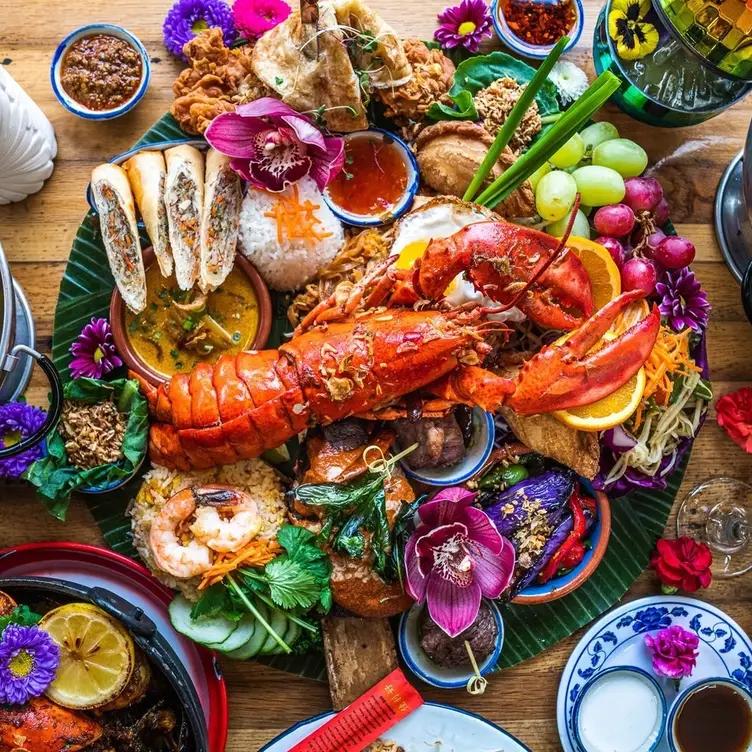 Daughter Thai Kitchen