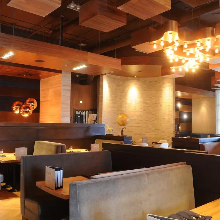 CHOP Steakhouse & Bar - Burlington/Oakville