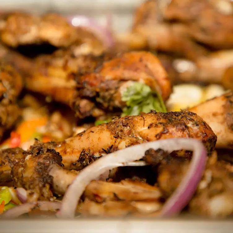 Lime & Lemon Indian Grill &amp; Bar - Durham