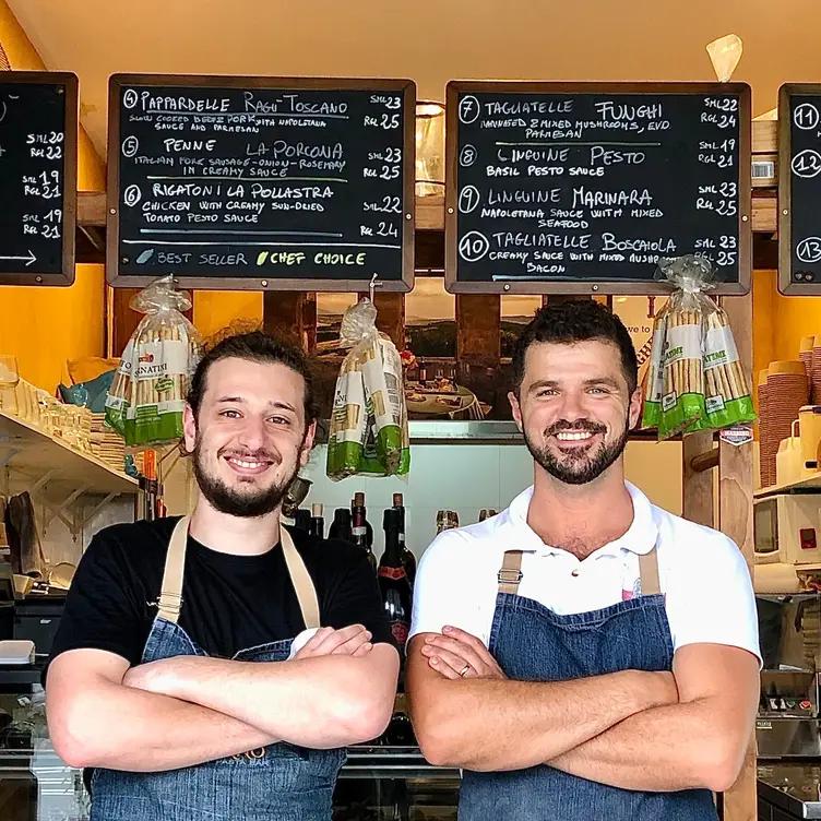 Il Toscano - Terrigal