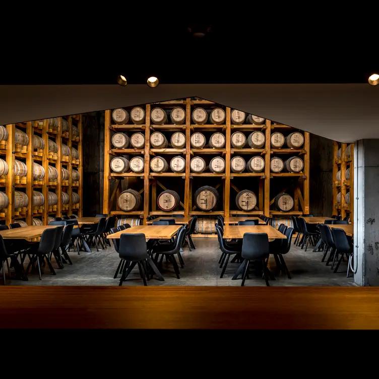 Callington Mill Distillery