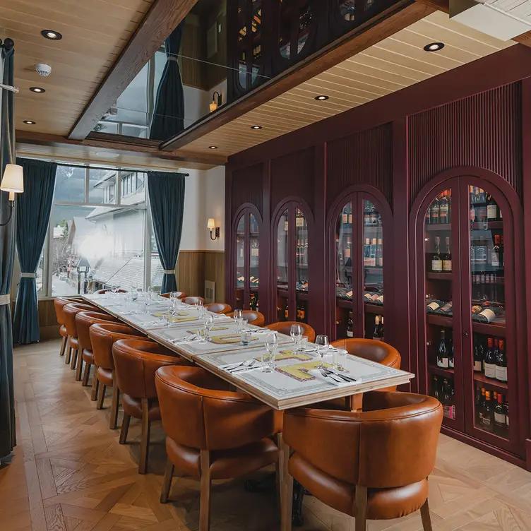 LUPO Italian Ristorante & Patio