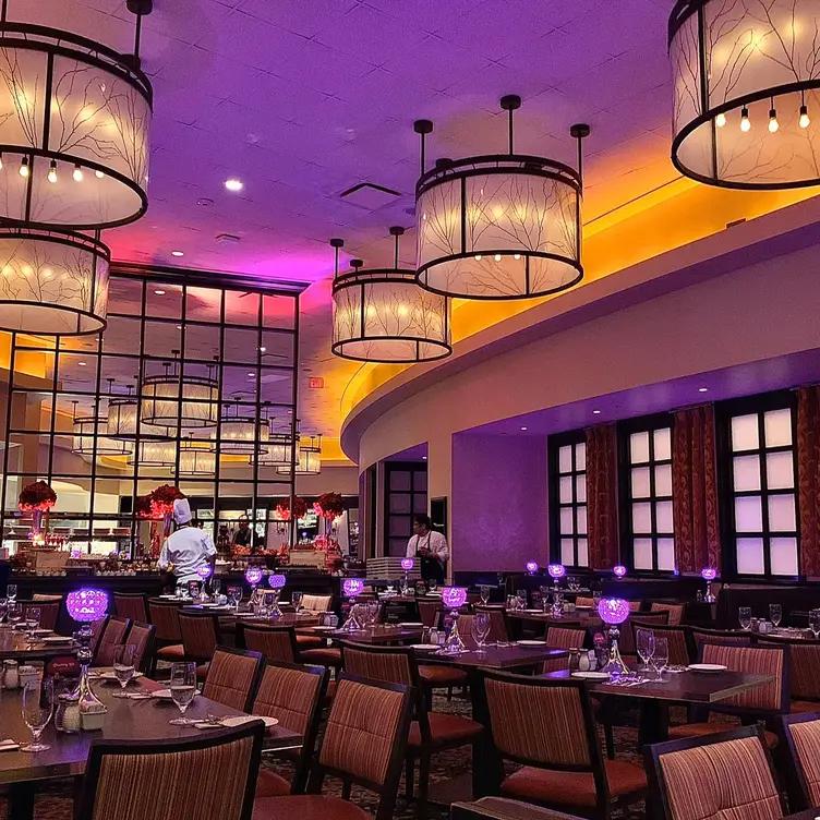 The Kitchen-River Cree Resort & Casino