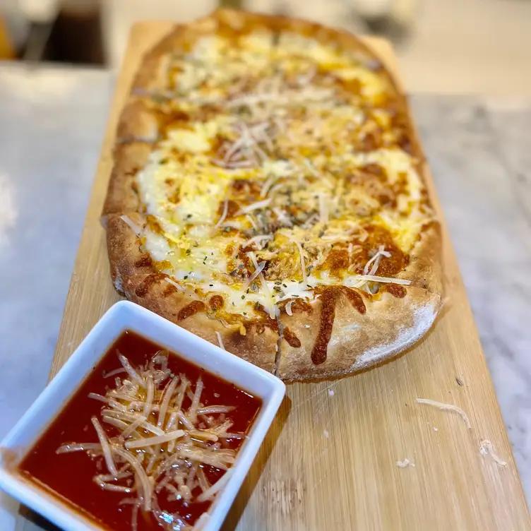 LaScala's Fire-University City