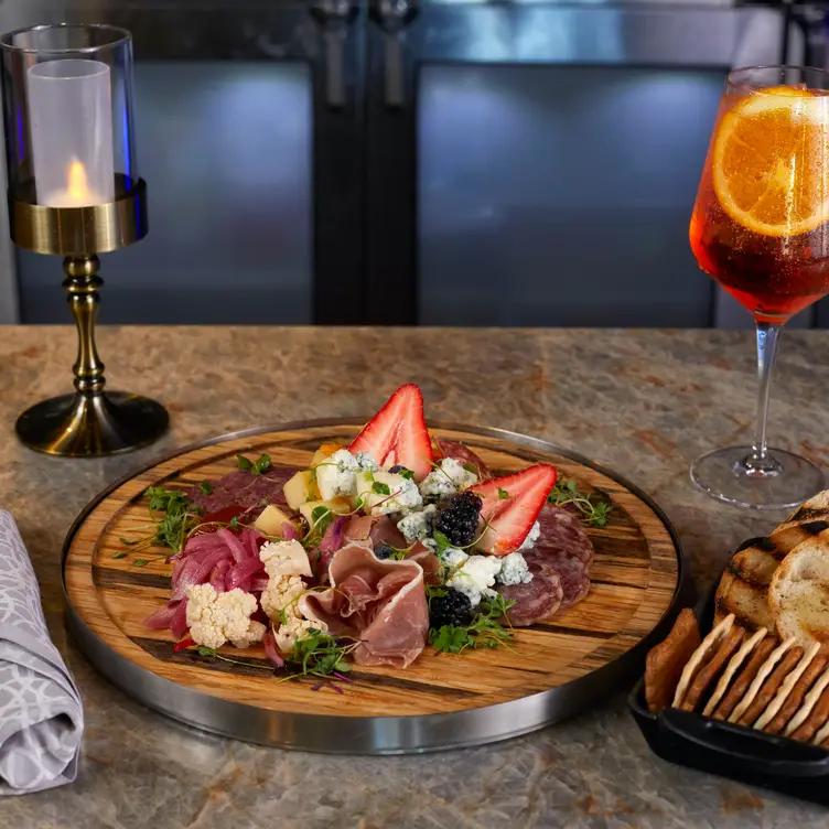 Theresa's Italian Steakhouse