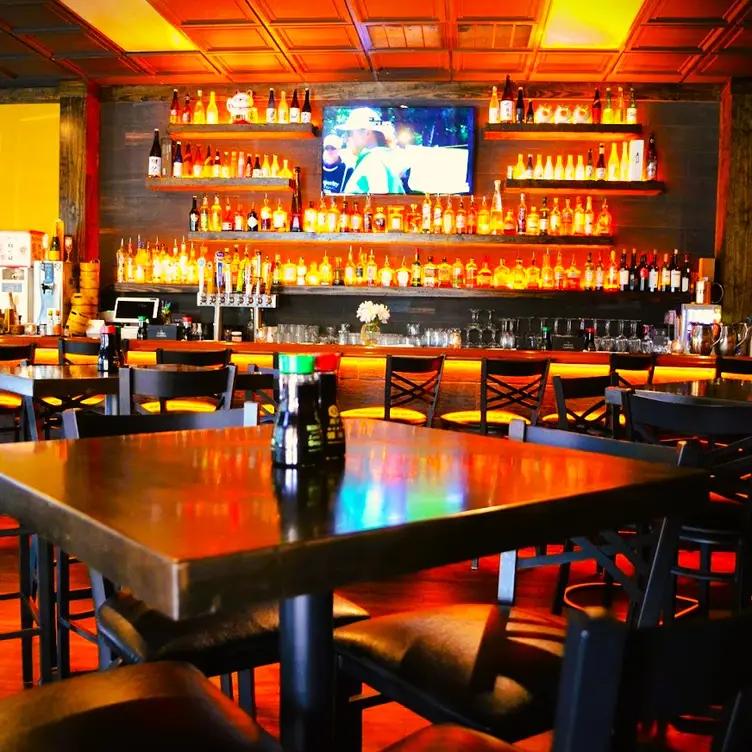 Waraji Japanese Restaurant