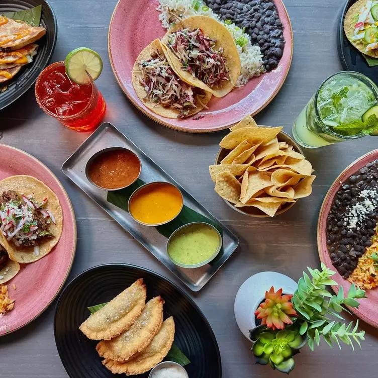 Miriam Cocina Latina - Dallas