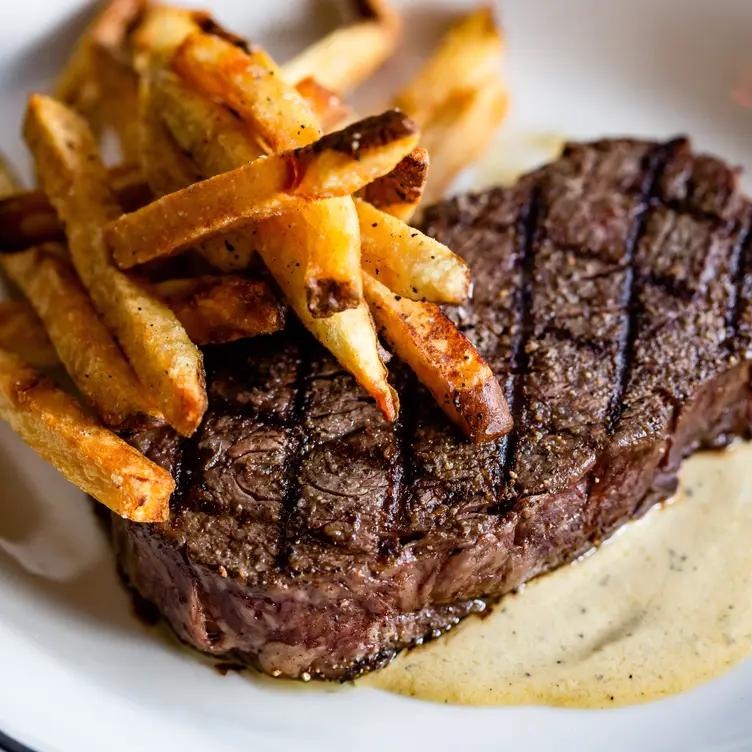 Loch Bar - Philadelphia