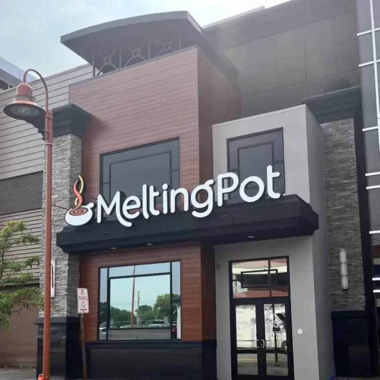 The Melting Pot - Buffalo