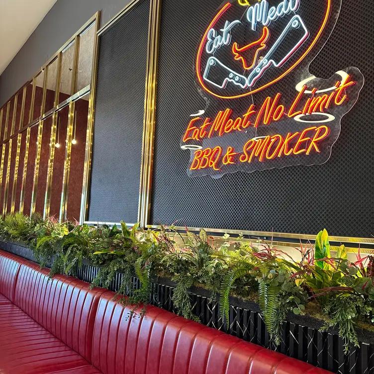 Eat Meat - Turkish Smokehouse & BBQ