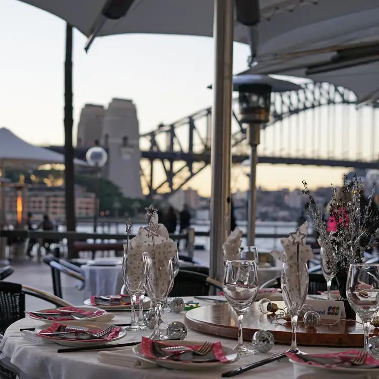 The East Chinese Restaurant