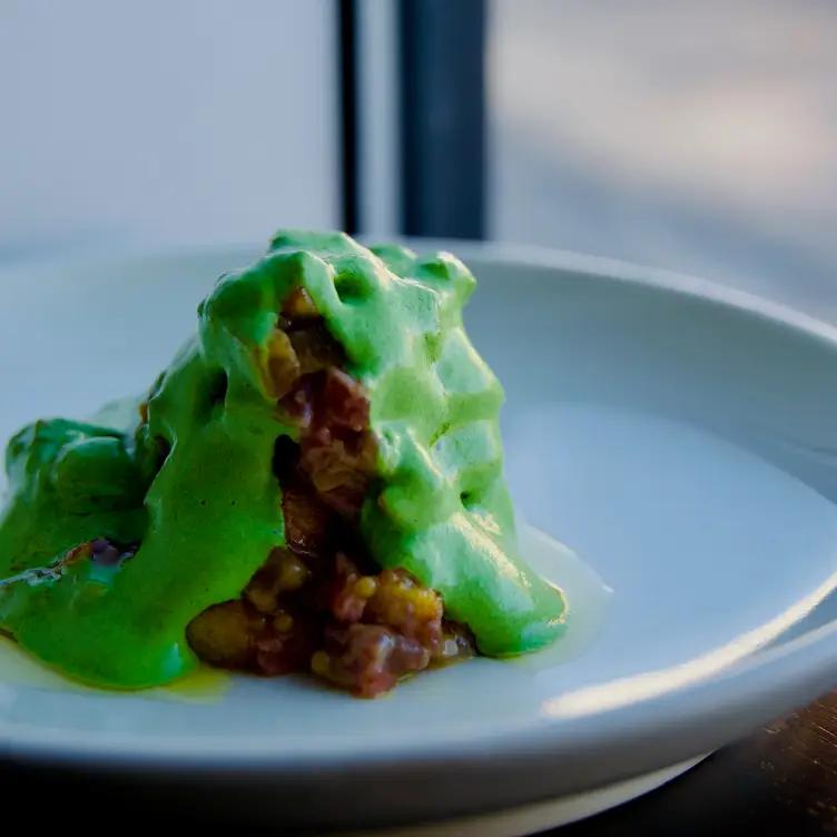 Bistro La Franquette