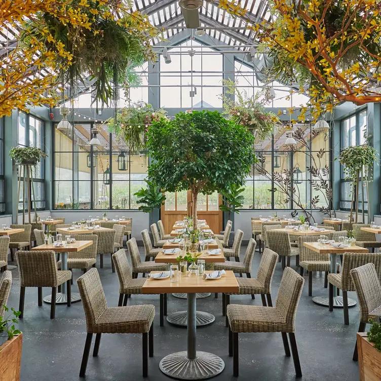 Terrain Cafe - Devon