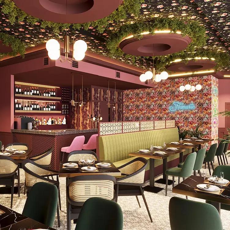 Indian Vibe - Dun Laoghaire