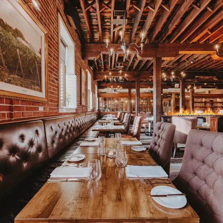 Cannery Restaurant