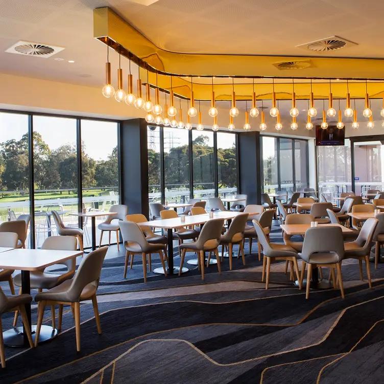 Bistro 18 @ Strathfield Golf Club