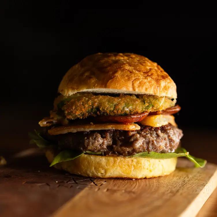 Restaurant Forty Nine Forty