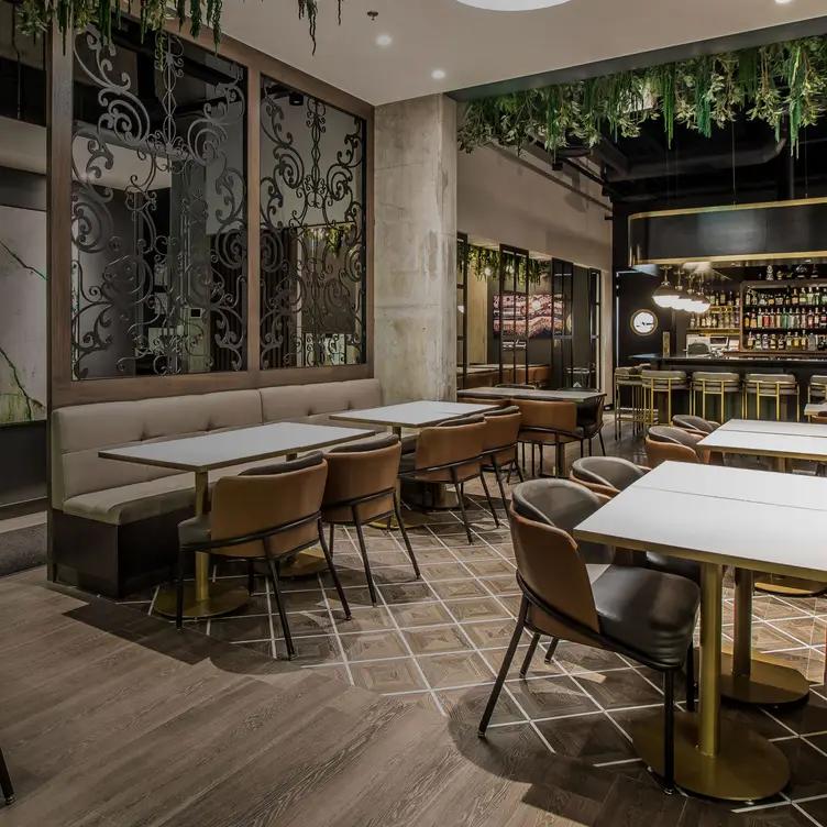 El Corazon - Glenora