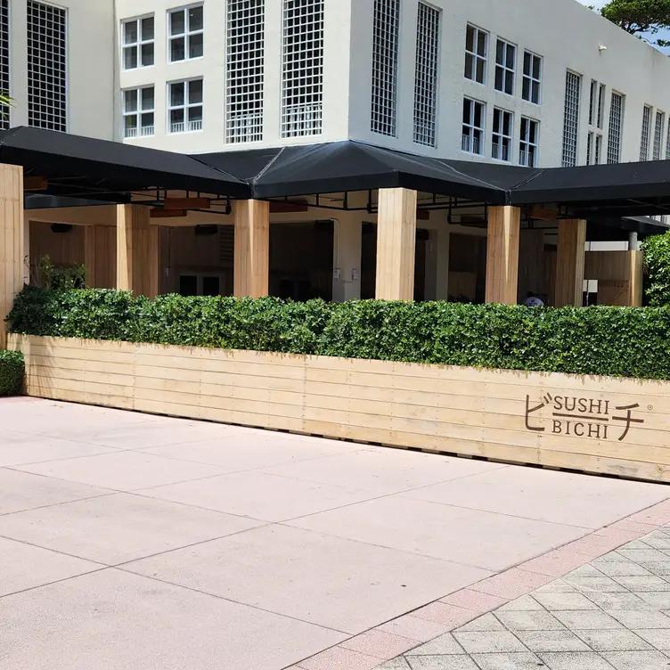 Sushi Bichi