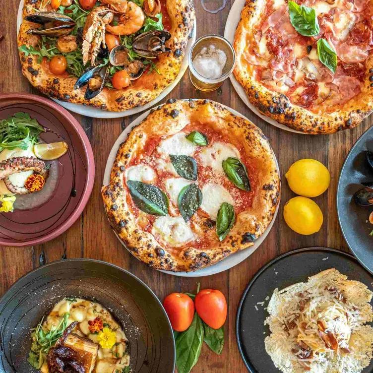 Double Zero - Robina