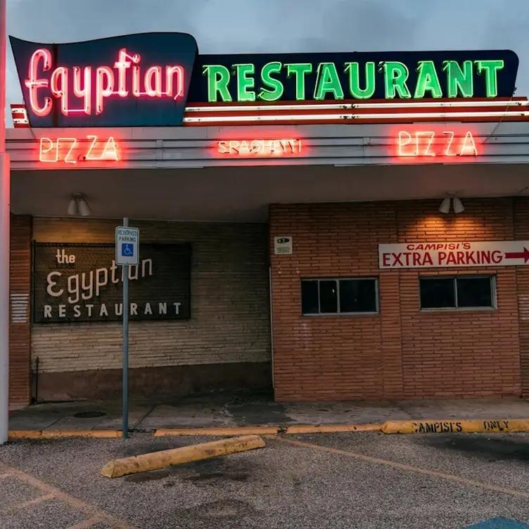 Campisi's - Mockingbird