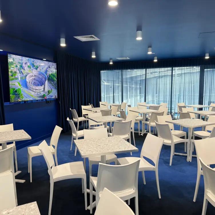 Gilda Restaurant & Cafe Reservoir