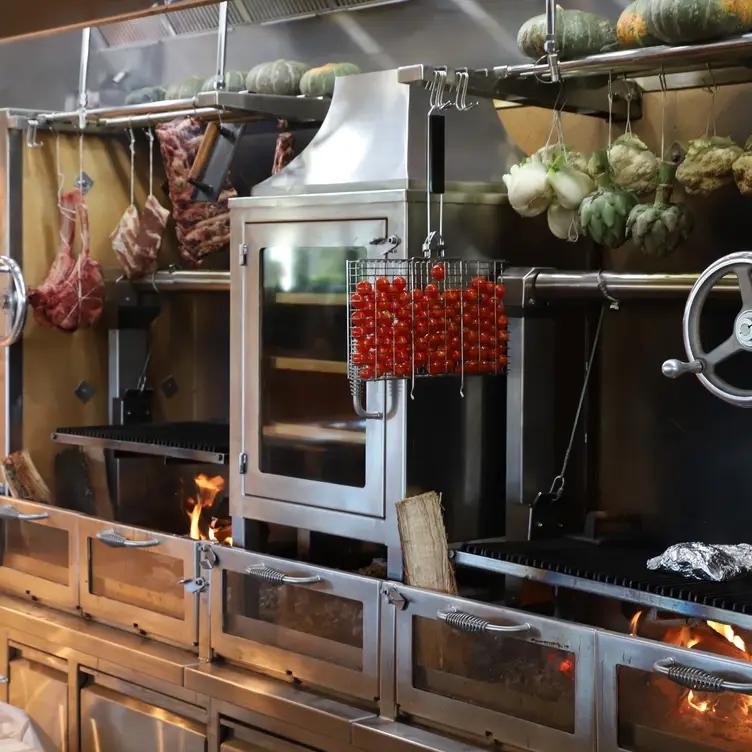 Terra - Eataly Dallas