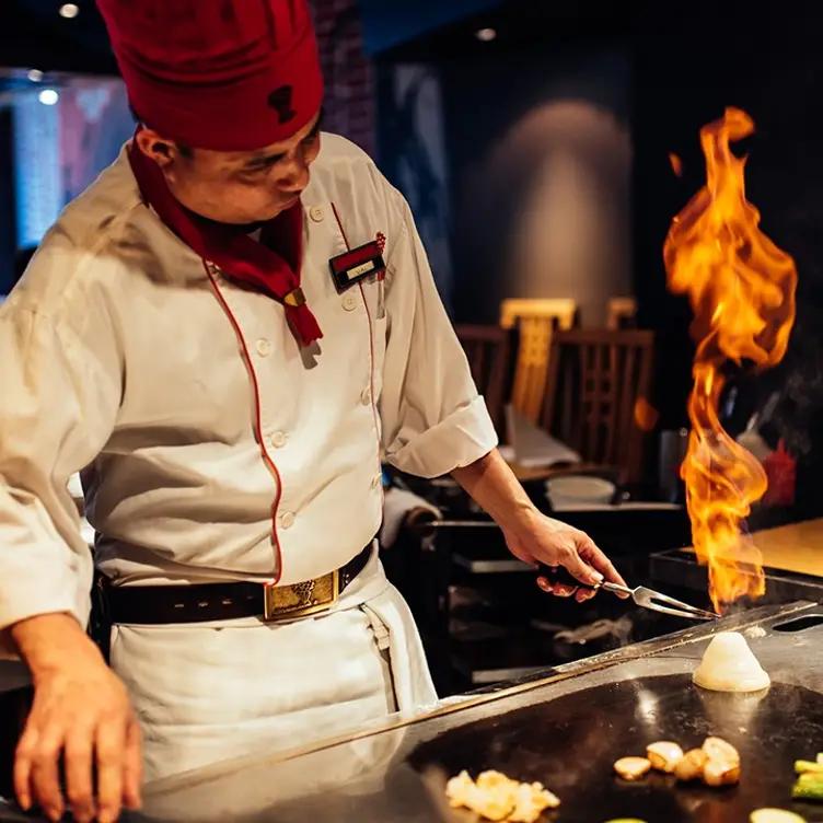 Benihana - Niagara Falls Ontario