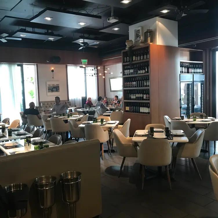 Baires Grill - Coral Gables