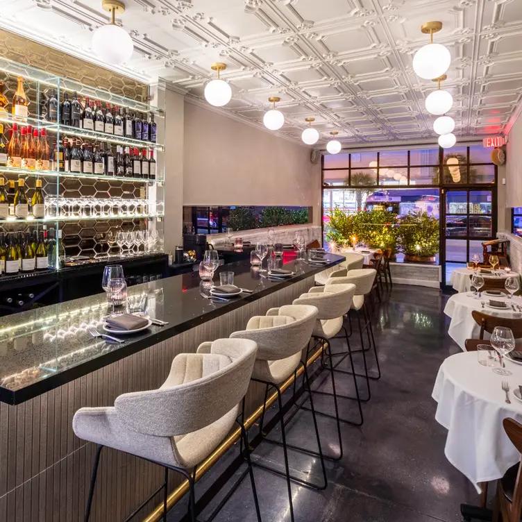 Grand Central by Nuno Grullon