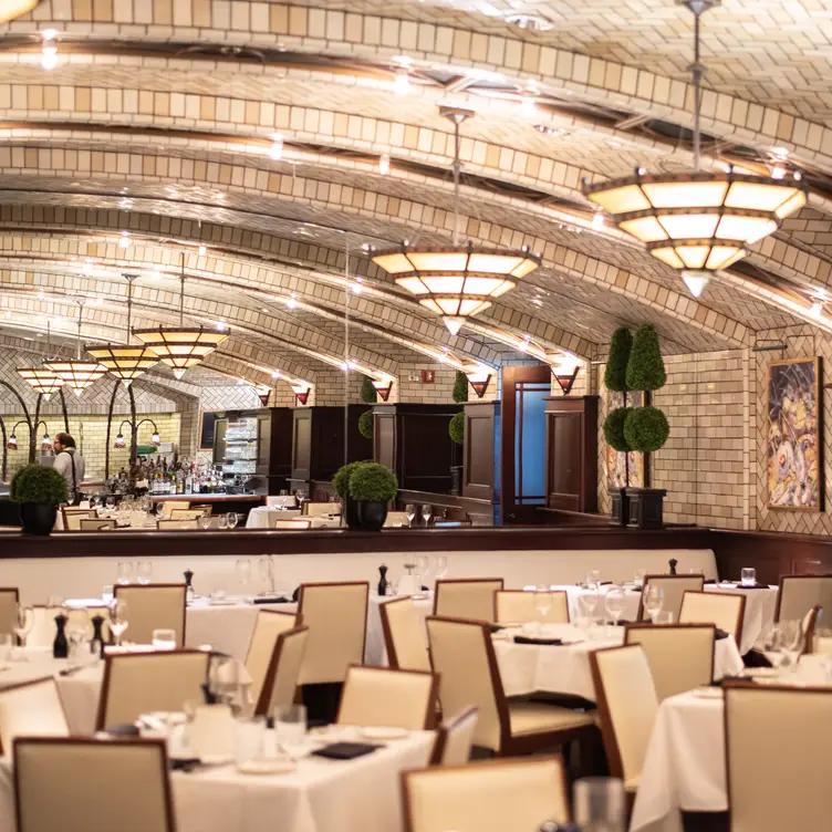 Chops Lobster Bar - Atlanta