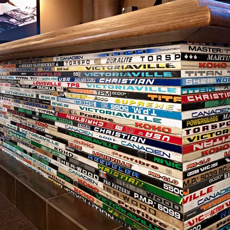 The Canadian Brewhouse - Winnipeg