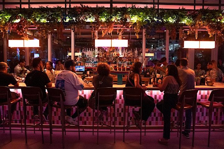 ArLOL Comedy Night at Higher Ground in Arlo Wynwood