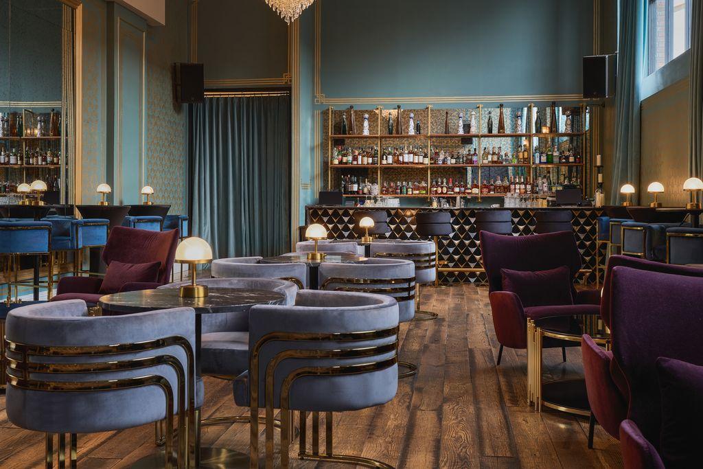 Popography Pride Dance Class at Arlo Williamsburg