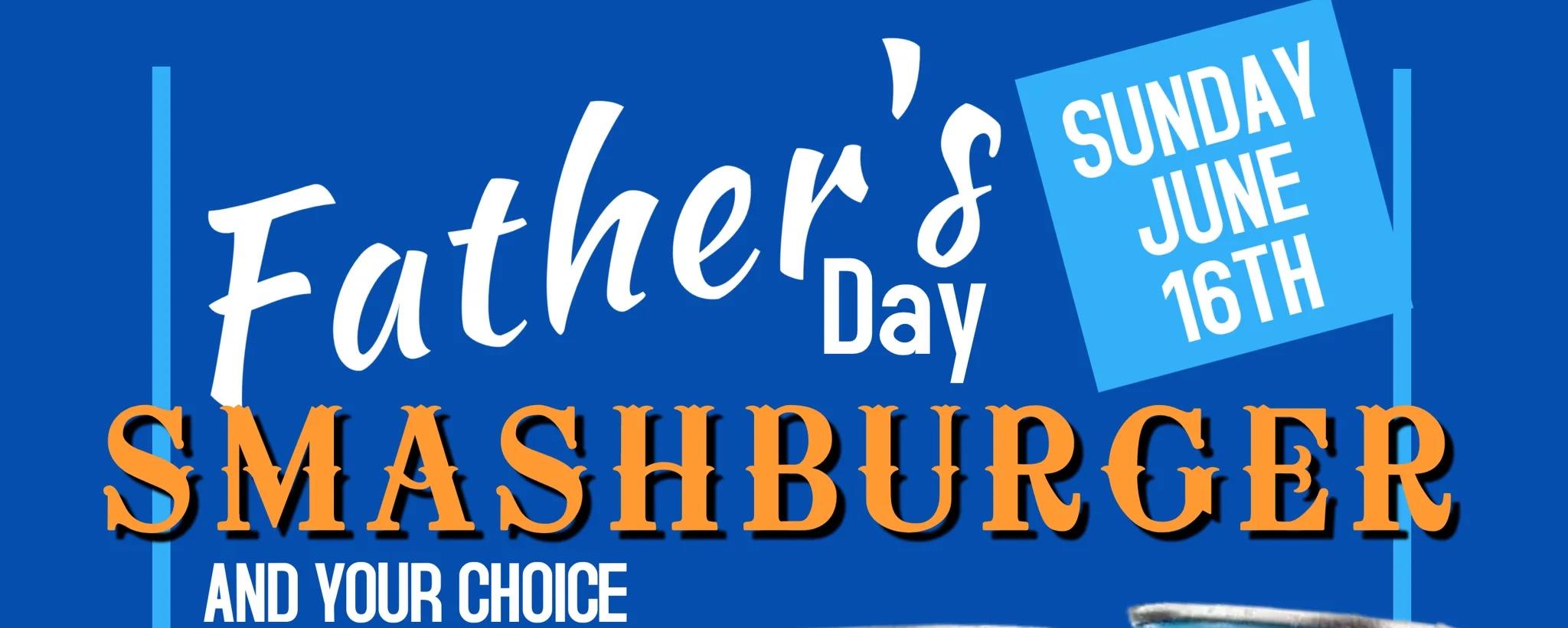 Father’s Day with Channel 3 at The Marker