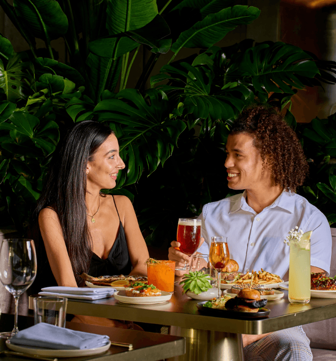 ADRIFT Mare presents Treasury Wine Dinner