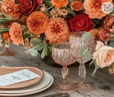 The Spa- Blooming Gratitude