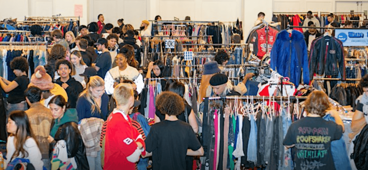 Arlo Williamsburg Thrift 2 Death Day 1