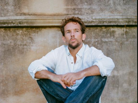 Mishka Performing at Marina Bar & Grill at Sandestin Golf and Beach Resort